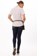 Chef Works Uptown Waist Apron AWN01. Live Chat for Bulk Discounts