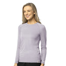 Women's Performance Long Sleeve Tee. Live Chat for Bulk Discounts