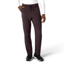 Men's Straight Leg Scrub Pant. Live Chat for Bulk Discounts