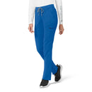 Women's Slim Leg Scrub Pant. Live Chat for Bulk Discounts