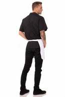 Chef Works Long Four-Way Apron B4. Live Chat for Bulk Discounts