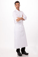 Chef Works Four-Way Apron B4. Live Chat for Bulk Discounts