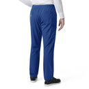 Men's Twill Straight Leg Scrub Pant. Live Chat for Bulk Discounts