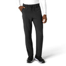 Men's Straight Leg Scrub Pant. Live Chat for Bulk Discounts