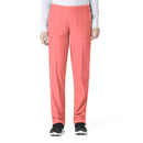 Women's Twill Straight Leg Scrub Pant. Live Chat for Bulk Discounts