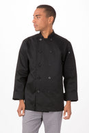 Chef Works Bastille Chef Coat BAST. Live Chat for Bulk Discounts