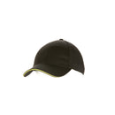 Chef Works Cool Vent™ Baseball Cap with Trim BCCT. Live Chat for Bulk Discounts