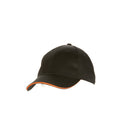 Chef Works Cool Vent™ Baseball Cap with Trim BCCT. Live Chat for Bulk Discounts