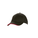 Chef Works Cool Vent™ Baseball Cap with Trim BCCT. Live Chat for Bulk Discounts