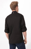 Chef Works Hartford Chef Coat BCLZ008. Live Chat for Bulk Discounts