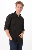 Chef Works Hartford Chef Coat BCLZ008. Live Chat for Bulk Discounts
