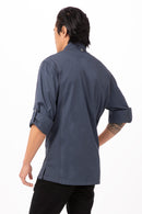 Chef Works Hartford Chef Coat BCLZ008. Live Chat for Bulk Discounts