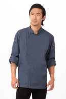Chef Works Hartford Chef Coat BCLZ008. Live Chat for Bulk Discounts