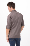 Chef Works Hartford Chef Coat BCLZ008. Live Chat for Bulk Discounts
