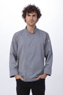 Chef Works Hartford Chef Coat BCLZ008. Live Chat for Bulk Discounts