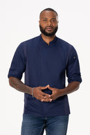 Chef Works Hartford Chef Coat BCLZ008. Live Chat for Bulk Discounts