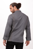 Chef Works Lansing Chef Coat BCMC010. Live Chat for Bulk Discounts