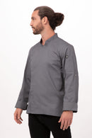 Chef Works Lansing Chef Coat BCMC010. Live Chat for Bulk Discounts