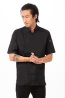 Chef Works Springfield Chef Coat BCSZ009. Live Chat for Bulk Discounts