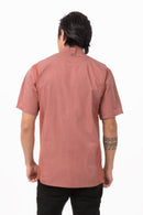 Chef Works Springfield Chef Coat BCSZ009. Live Chat for Bulk Discounts