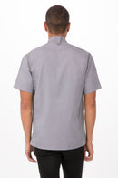 Chef Works Springfield Chef Coat BCSZ009. Live Chat for Bulk Discounts