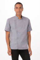 Chef Works Springfield Chef Coat BCSZ009. Live Chat for Bulk Discounts