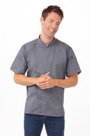 Chef Works Springfield Chef Coat BCSZ009. Live Chat for Bulk Discounts