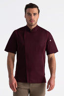 Chef Works Springfield Chef Coat BCSZ009. Live Chat for Bulk Discounts