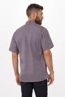 Chef Works Springfield Chef Coat BCSZ009. Live Chat for Bulk Discounts