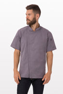 Chef Works Springfield Chef Coat BCSZ009. Live Chat for Bulk Discounts