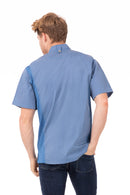 Chef Works Springfield Chef Coat BCSZ009. Live Chat for Bulk Discounts