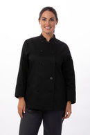Chef Works Le Mans Chef Coat BCW004. Live Chat for Bulk Discounts