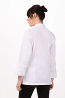 Chef Works Le Mans Chef Coat BCW004. Live Chat for Bulk Discounts