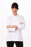Chef Works Le Mans Chef Coat BCW004. Live Chat for Bulk Discounts