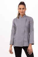 Chef Works Hartford Chef Coat BCWLZ005. Live Chat for Bulk Discounts