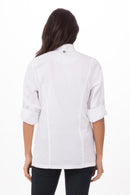 Chef Works Hartford Chef Coat BCWLZ005. Live Chat for Bulk Discounts