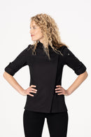Chef Works Lansing Chef Coat BCWMC007. Live Chat for Bulk Discounts