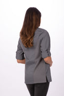 Chef Works Lansing Chef Coat BCWMC007. Live Chat for Bulk Discounts
