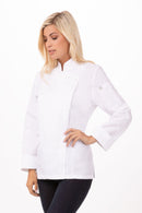 Chef Works Lansing Chef Coat BCWMC007. Live Chat for Bulk Discounts