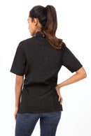 Chef Works Springfield Chef Coat BCWSZ006. Live Chat for Bulk Discounts