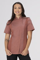 Chef Works Springfield Chef Coat BCWSZ006. Live Chat for Bulk Discounts