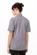Chef Works Springfield Chef Coat BCWSZ006. Live Chat for Bulk Discounts