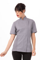 Chef Works Springfield Chef Coat BCWSZ006. Live Chat for Bulk Discounts