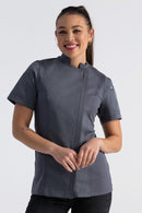 Chef Works Springfield Chef Coat BCWSZ006. Live Chat for Bulk Discounts
