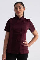 Chef Works Springfield Chef Coat BCWSZ006. Live Chat for Bulk Discounts