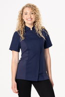 Chef Works Springfield Chef Coat BCWSZ006. Live Chat for Bulk Discounts