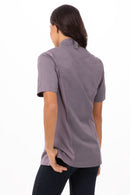 Chef Works Springfield Chef Coat BCWSZ006. Live Chat for Bulk Discounts