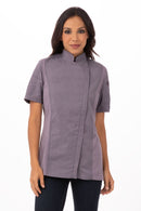 Chef Works Springfield Chef Coat BCWSZ006. Live Chat for Bulk Discounts