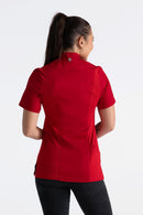 Chef Works Springfield Chef Coat BCWSZ006. Live Chat for Bulk Discounts