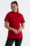 Chef Works Springfield Chef Coat BCWSZ006. Live Chat for Bulk Discounts